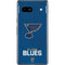 NHL St. Louis Blues Distressed Google Pixel 7a Skin